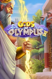 Gods of Olympus II