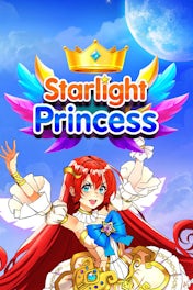 Starlight Princess 1000