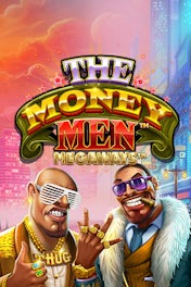 The Money Man Megaways
