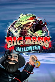 Big Bass Halloween