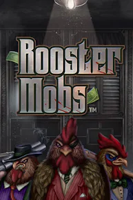 Rooster Mobs