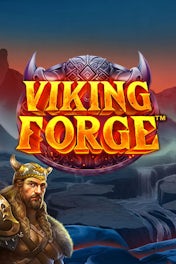 Viking Forge