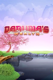 Daruma's Wealth