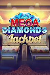 Mega Diamonds Jackpot