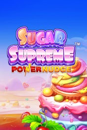 Sugar Supreme Powernudge