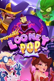 Looney Pop