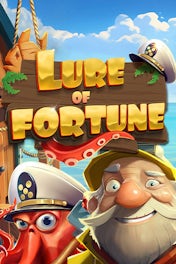 Lure Of Fortune