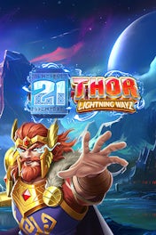 21 Thor Lightning Ways