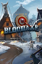 Bloodaxe