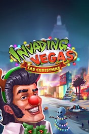 Invading Vegas: Las Christmas