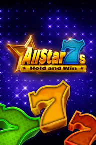 Allstar 7s Hold and Win