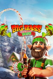 Big Bass Christmas Bash