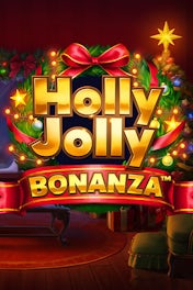 Holly Jolly Bonanza