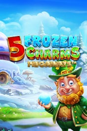 5 Frozen Charms Megaways
