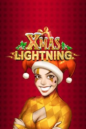 Xmas Lightning