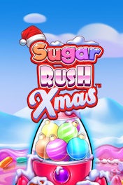Sugar Rush Xmas