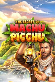 The Secret Of Machu Picchu