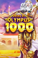 Gates of Olympus 1000