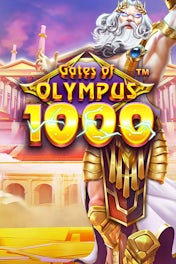 Gates of Olympus 1000