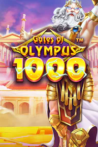 Gates of Olympus 1000