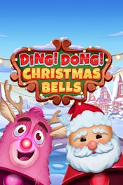 Ding Dong Christmas Bells