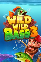 Wild Wild Bass 3