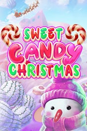 Sweet Candy Christmas