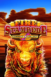 Fire Stampede