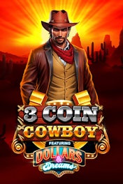 3 Coin Cowboy