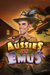 Aussies VS Emus