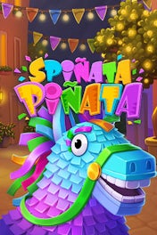Spiñata Piñata