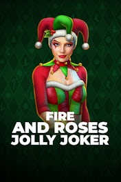 Fire And Roses Jolly Joker