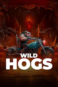 Wild Hogs