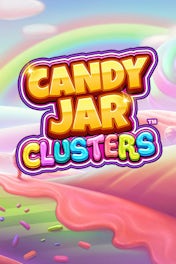 Candy Jar Cluster