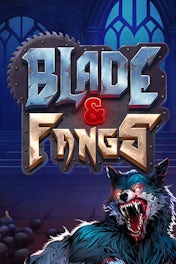 Blade & Fangs
