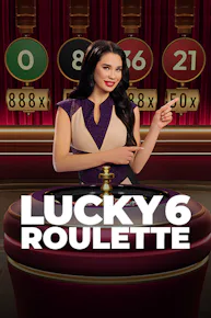 Lucky 6 Roulette