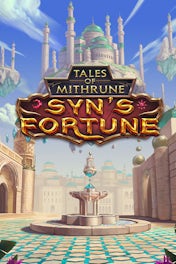 Tales of Mithrune Syn's Fortune