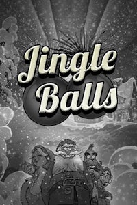 Jingle Balls