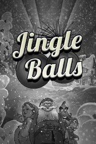 Jingle Balls