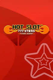 Hot Slot 777 Stars Extremely Light