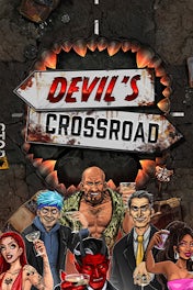 Devil’s Crossroad