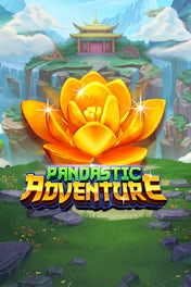 Pandastic Adventure