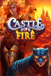 Castle of Fire