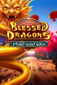 Blessed Dragons Hold and Win