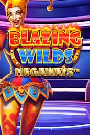 Blazing Wilds Megaways