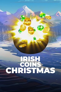 Irish Coins Christmas