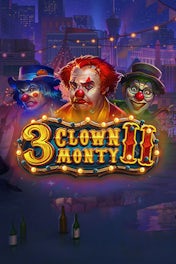3 Clown Monty 2