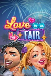 Love is in the Fair