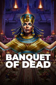 Banquet of Dead