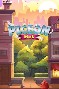 Pigeon Hut